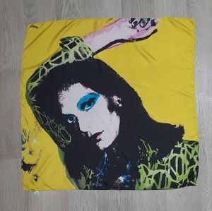 Silk Scarf